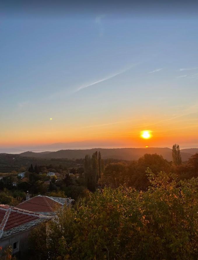 Holiday Home Neochori Neochori  Zewnętrze zdjęcie