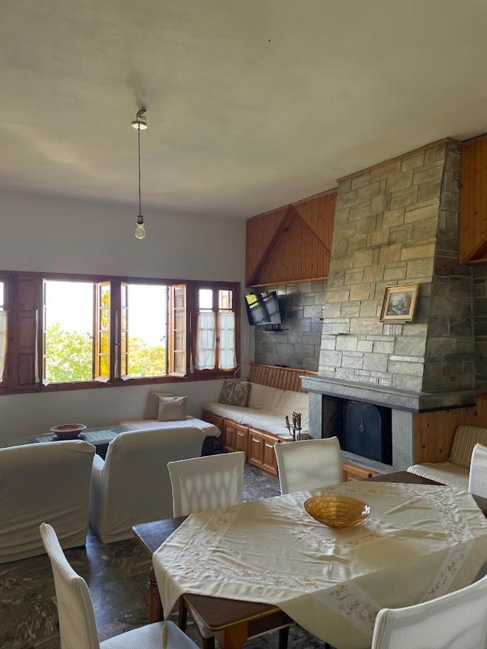 Holiday Home Neochori Neochori  Zewnętrze zdjęcie