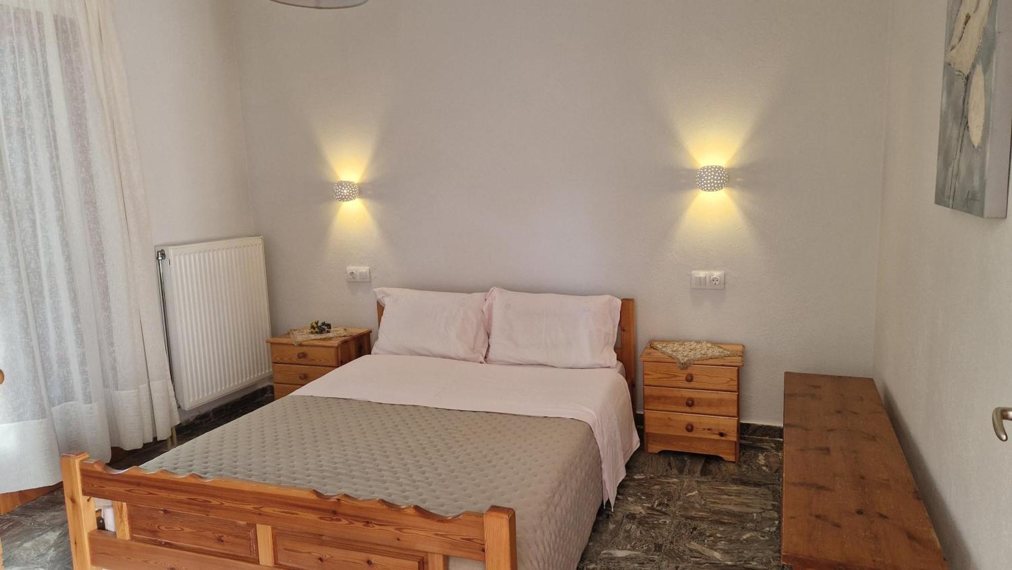 Holiday Home Neochori Neochori  Zewnętrze zdjęcie