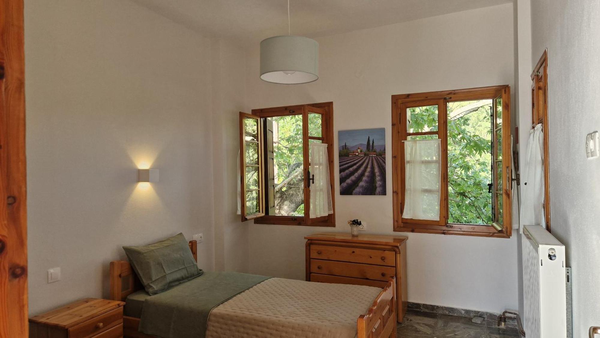 Holiday Home Neochori Neochori  Zewnętrze zdjęcie