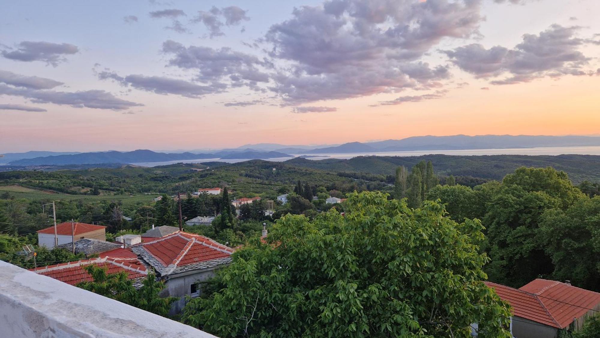 Holiday Home Neochori Neochori  Zewnętrze zdjęcie